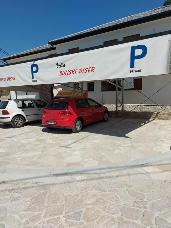 בלאגאי Villa Bunski Biser מראה חיצוני תמונה