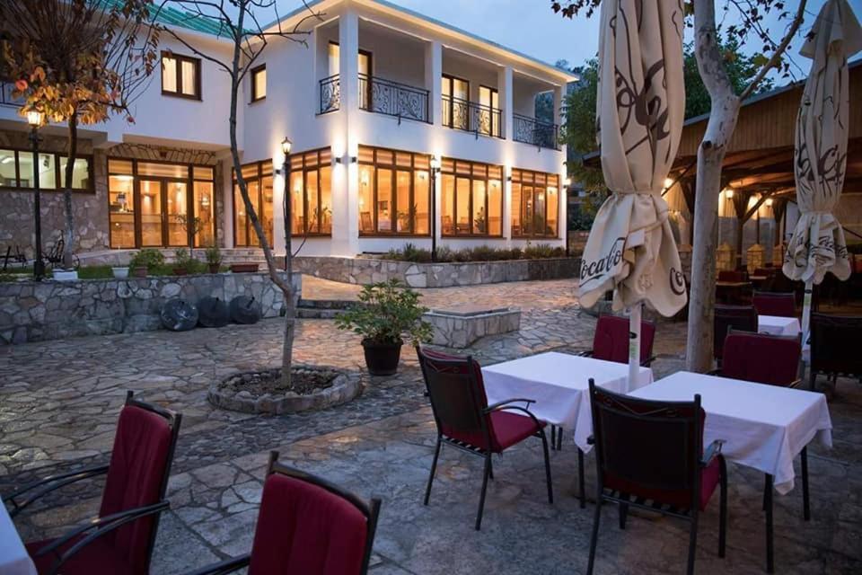 בלאגאי Villa Bunski Biser מראה חיצוני תמונה