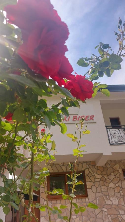 בלאגאי Villa Bunski Biser מראה חיצוני תמונה