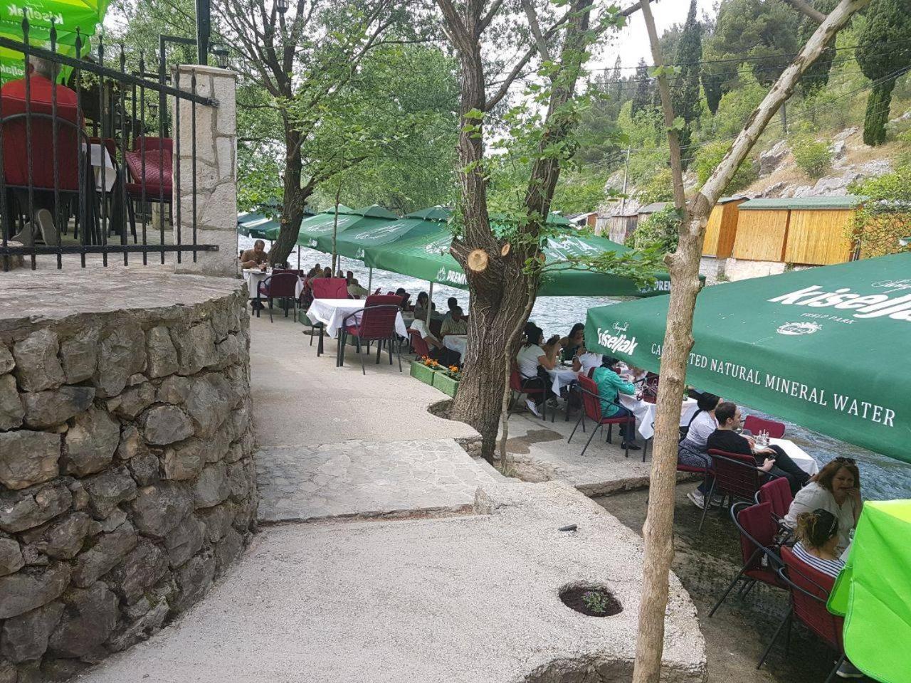 בלאגאי Villa Bunski Biser מראה חיצוני תמונה