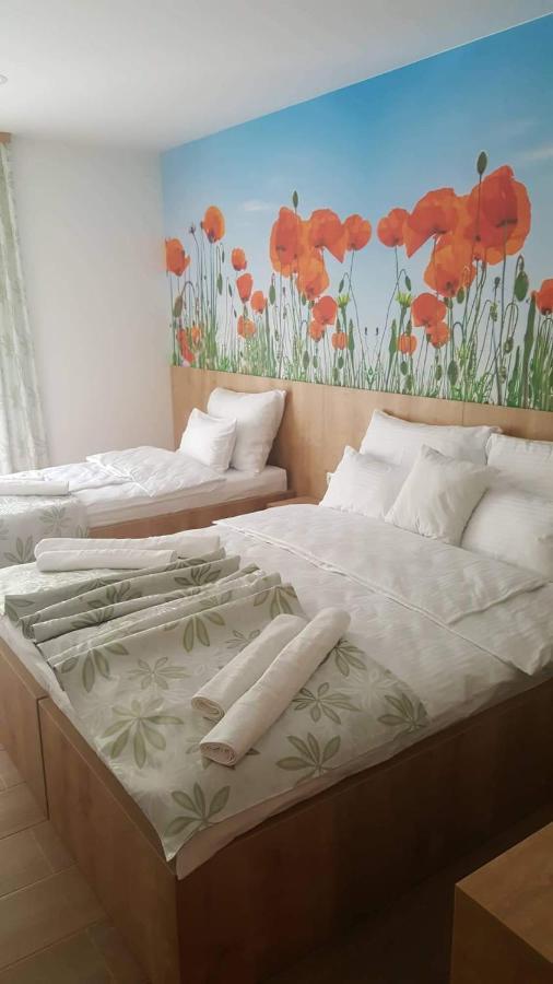 בלאגאי Villa Bunski Biser מראה חיצוני תמונה