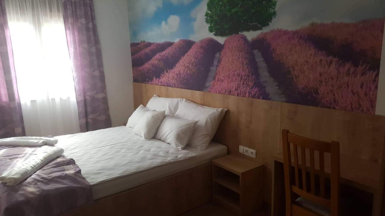 בלאגאי Villa Bunski Biser מראה חיצוני תמונה