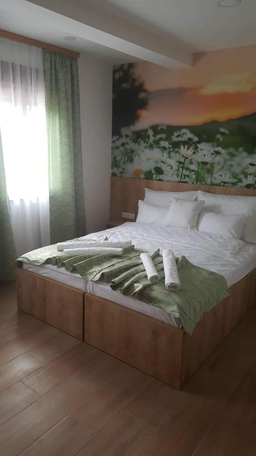 בלאגאי Villa Bunski Biser מראה חיצוני תמונה