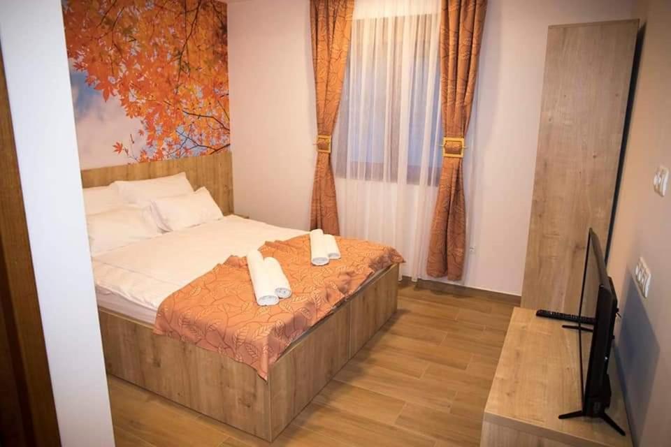 בלאגאי Villa Bunski Biser מראה חיצוני תמונה