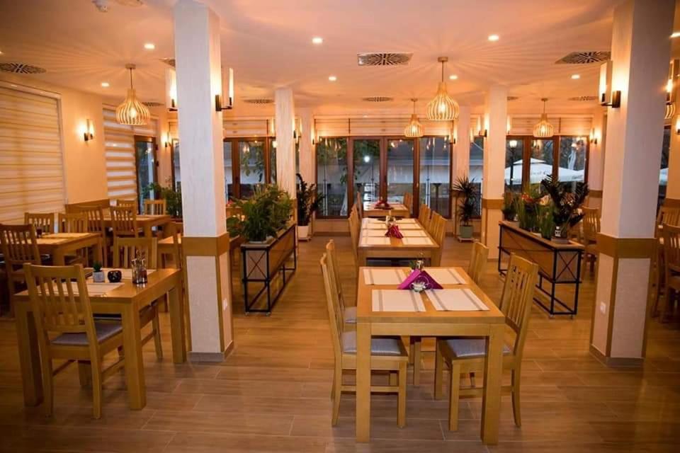 בלאגאי Villa Bunski Biser מראה חיצוני תמונה