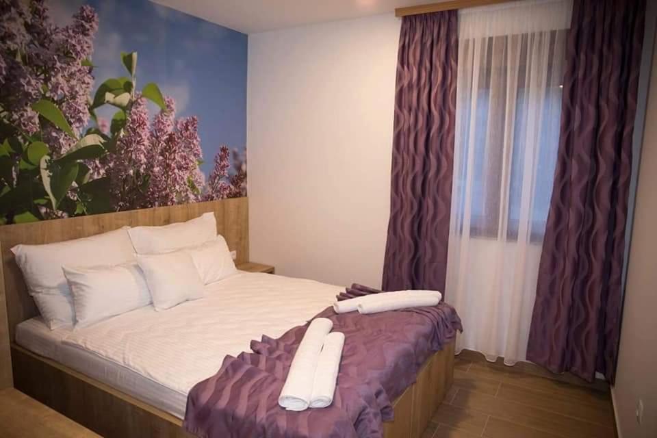 בלאגאי Villa Bunski Biser מראה חיצוני תמונה