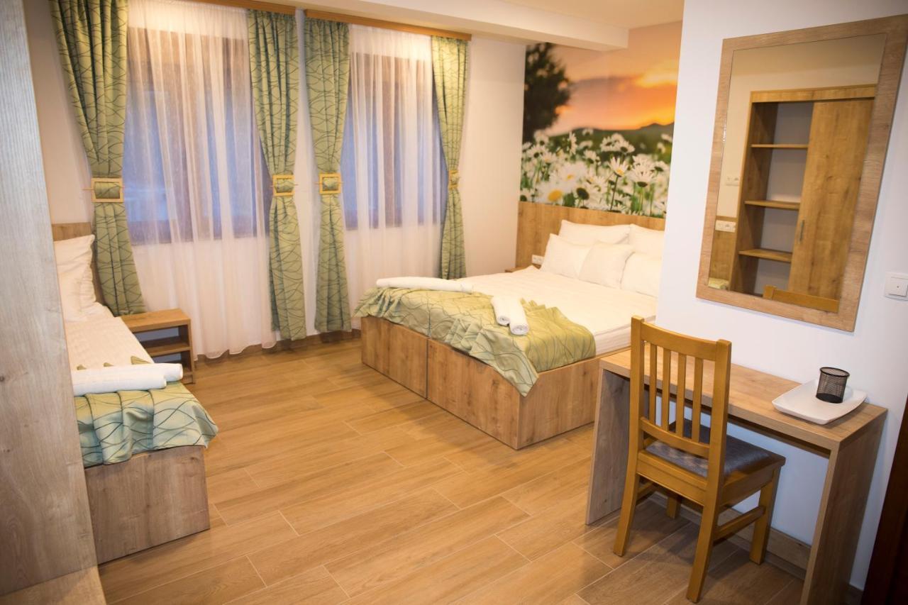 בלאגאי Villa Bunski Biser מראה חיצוני תמונה