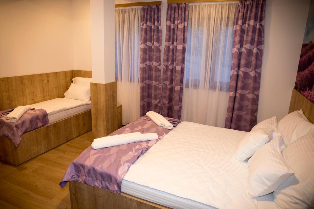 בלאגאי Villa Bunski Biser מראה חיצוני תמונה