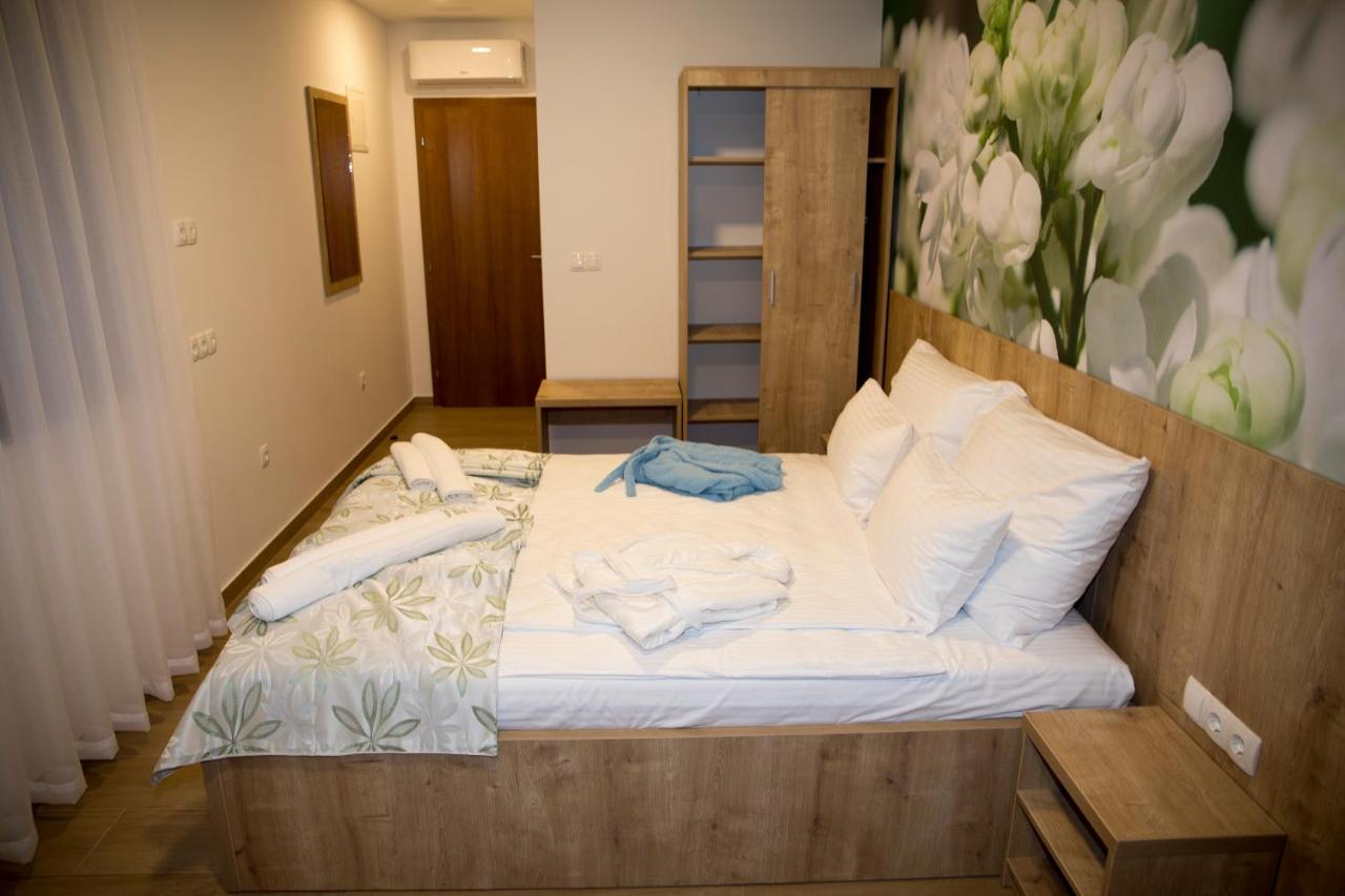 בלאגאי Villa Bunski Biser מראה חיצוני תמונה